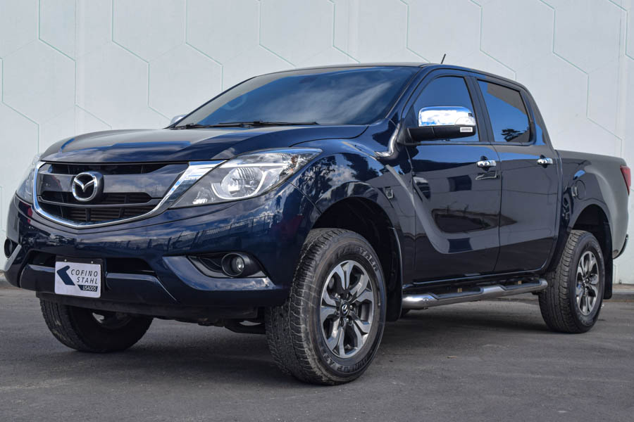 MAZDA BT-50 4X4 2022 - 2221